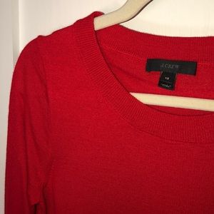 J. Crew Sweater
